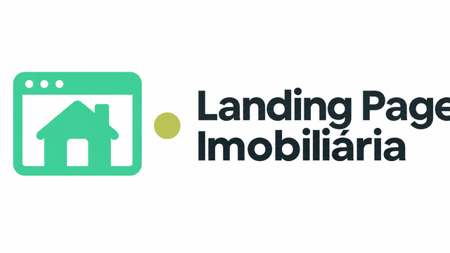 Landing Page Imobiliária