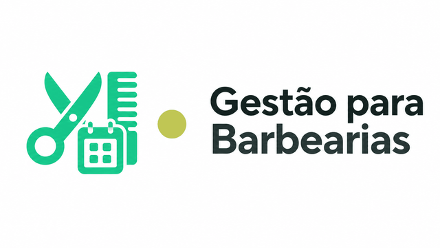 Sistema para Barbearias