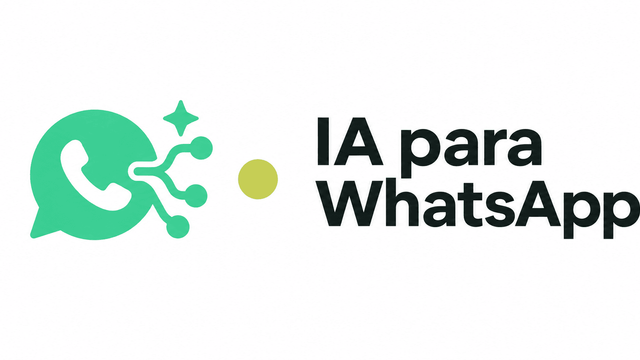 IA para Suporte via WhatsApp