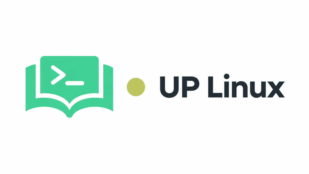 Capa do projeto Plataforma de preparação para as certificações Linux