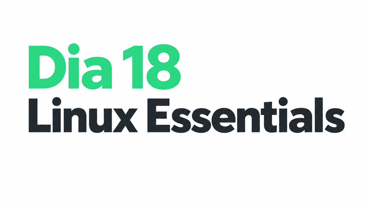 Capa do artigo Dia 18/30 — Escolhendo um Sistema Operacional e Entendendo Releases