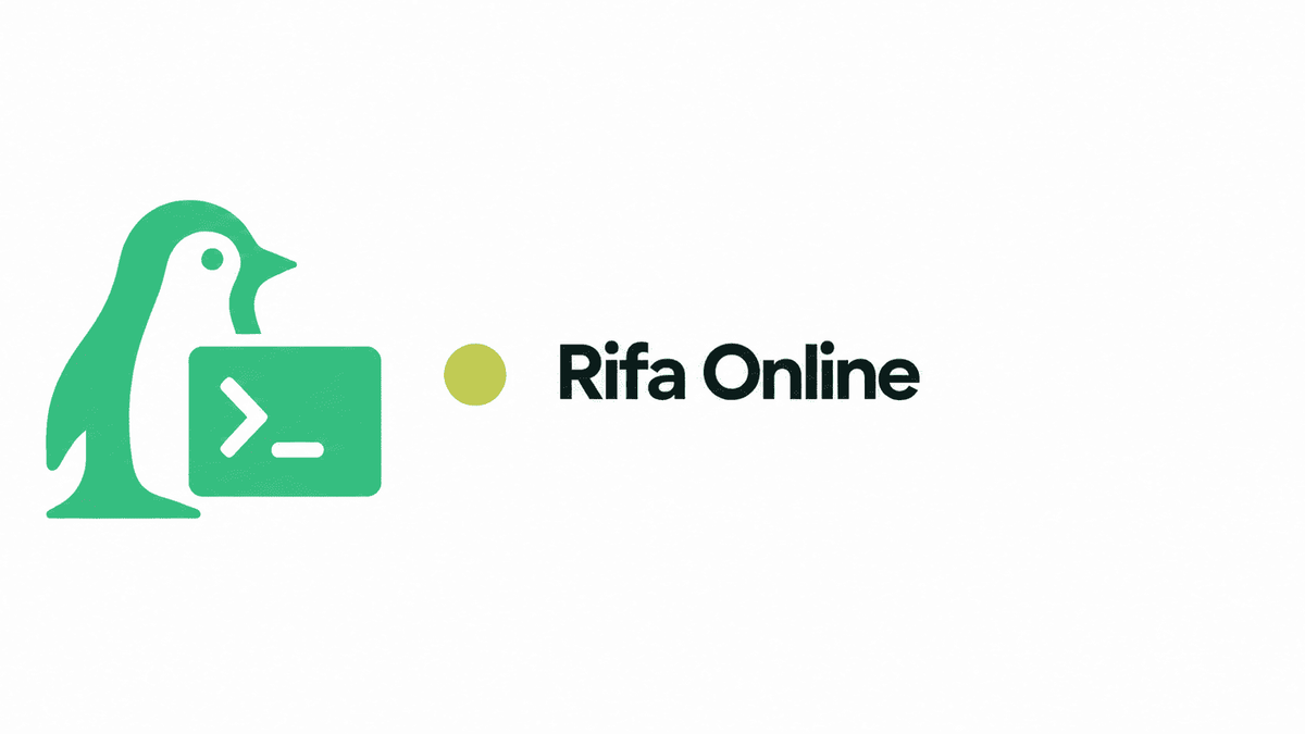 Capa do projeto Rifa Online